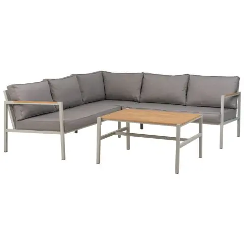 Beställ idag Brafab Cap Loungeset